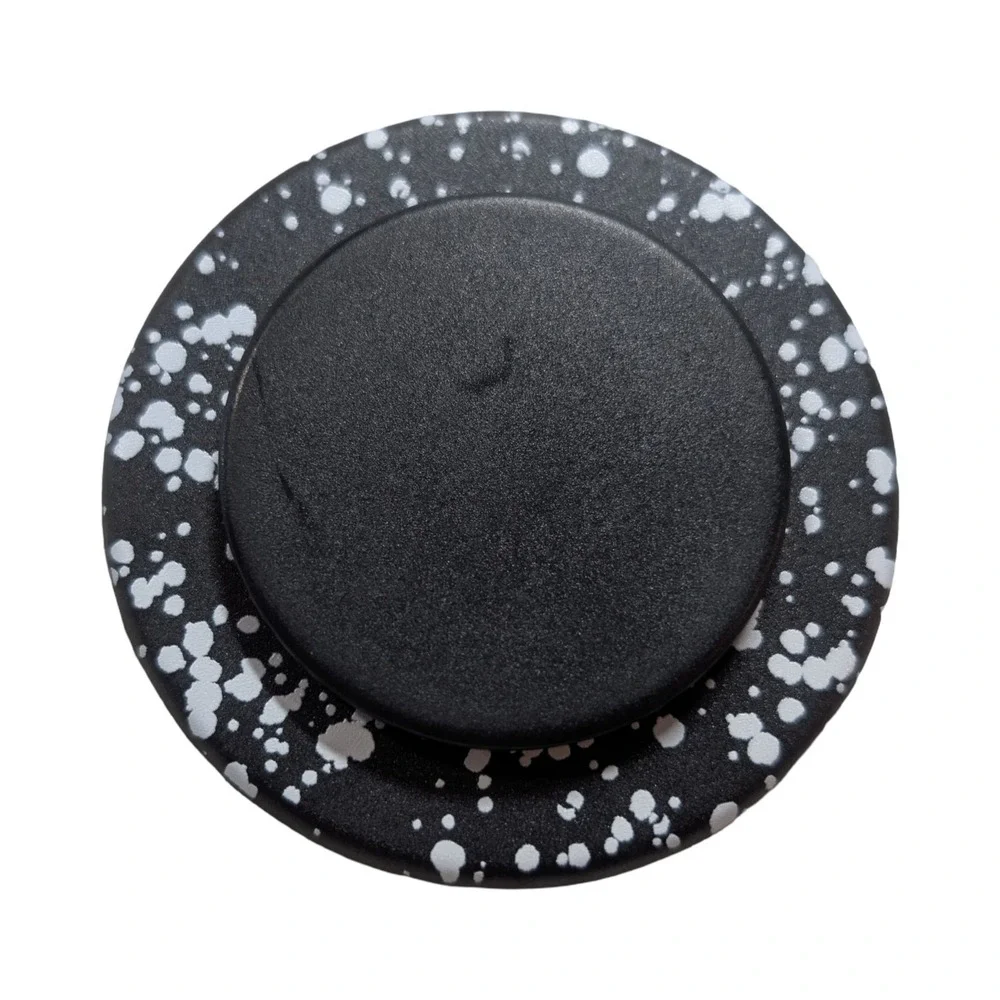 19-S PopSockets PopGrip Magnetic Phone Grip &‎ Stand MagSafe - Black Speckle ⬇️
